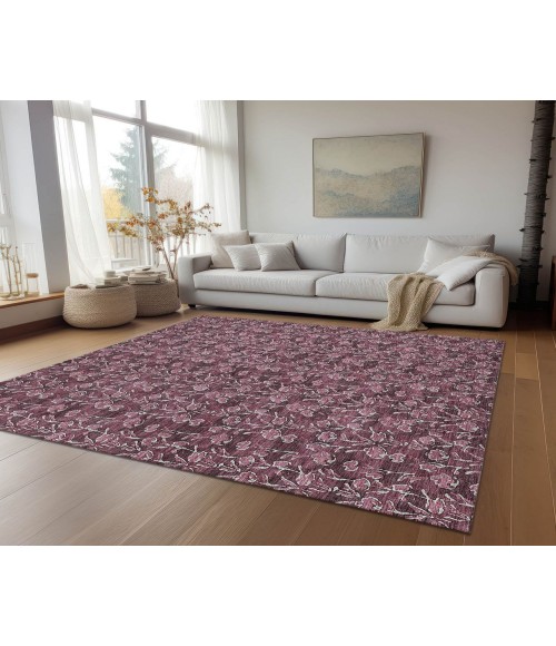 Chantille ACN692 Merlot 2'6" x 3'10" Rug