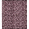 Addison Chantille ACN692 Merlot 2 ft. 6 in. x 3 ft. 10 in. Rectangle Rug