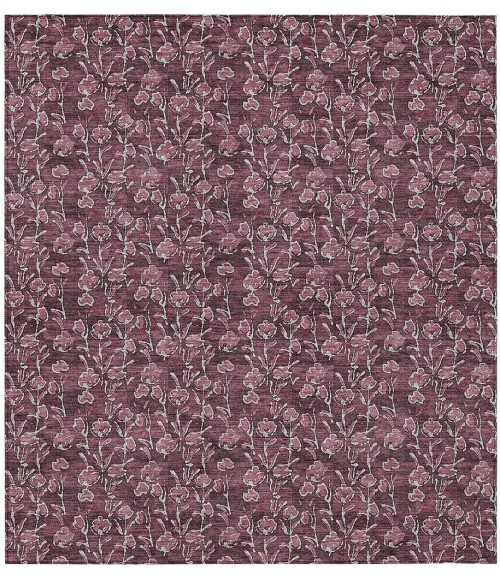 Chantille ACN692 Merlot 2'6" x 3'10" Rug