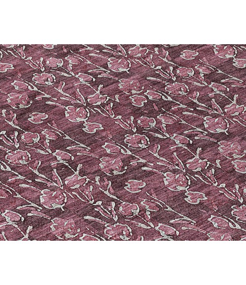 Chantille ACN692 Merlot 2'6" x 3'10" Rug