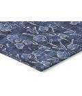 Chantille ACN692 Navy 2'6" x 3'10" Rug