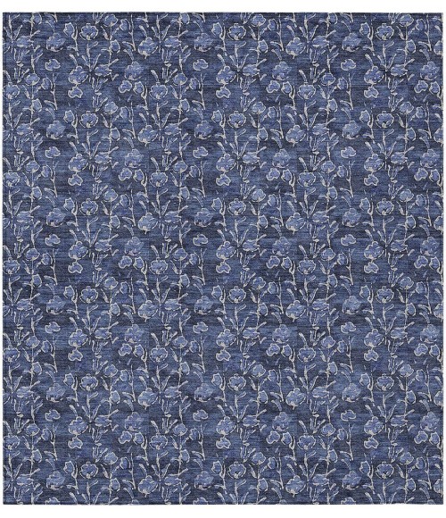 Chantille ACN692 Navy 2'6" x 3'10" Rug