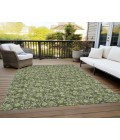 Chantille ACN692 Olive 2'6" x 3'10" Rug