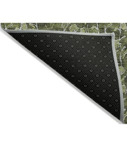 Addison Chantille ACN692 Olive 2 ft. 6 in. x 3 ft. 10 in. Rectangle Rug