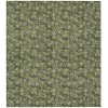 Addison Chantille ACN692 Olive 2 ft. 6 in. x 3 ft. 10 in. Rectangle Rug