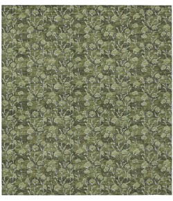 Addison Chantille ACN692 Olive 2 ft. 6 in. x 3 ft. 10 in. Rectangle Rug