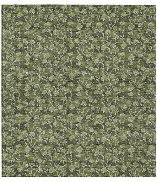 Chantille ACN692 Olive 2'6" x 3'10" Rug