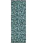 Chantille ACN692 Teal 2'3" x 7'6" Rug