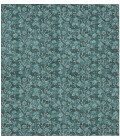 Chantille ACN692 Teal 2'6" x 3'10" Rug
