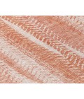 Chantille ACN694 Coral 5' x 7'6" Rug
