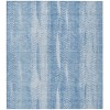 Addison Chantille ACN694 Sky 5 ft. x 7 ft. 6 in. Rectangle Rug