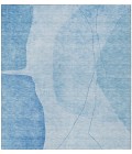 Chantille ACN696 Blue 3' x 5' Rug