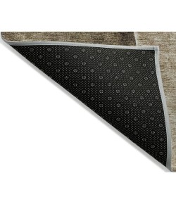 Addison Chantille ACN696 Brown 3 ft. x 5 ft. Rectangle Rug