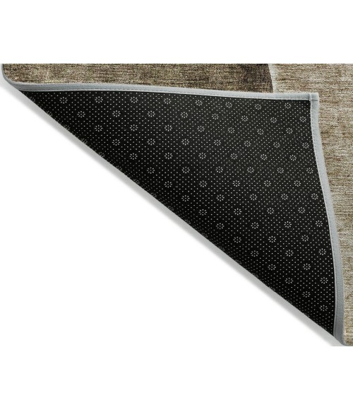 Chantille ACN696 Brown 3' x 5' Rug