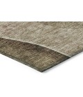 Chantille ACN696 Brown 3' x 5' Rug