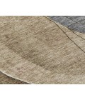 Chantille ACN696 Brown 3' x 5' Rug