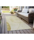 Chantille ACN696 Gold 2'3" x 7'6" Rug