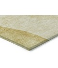 Chantille ACN696 Gold 2'3" x 7'6" Rug