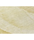 Chantille ACN696 Gold 2'3" x 7'6" Rug