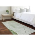 Chantille ACN696 Green 2'3" x 7'6" Rug