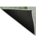 Chantille ACN696 Green 2'3" x 7'6" Rug