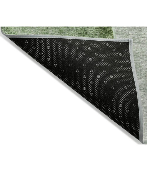 Chantille ACN696 Green 2'3" x 7'6" Rug