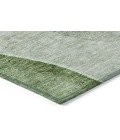 Chantille ACN696 Green 2'3" x 7'6" Rug
