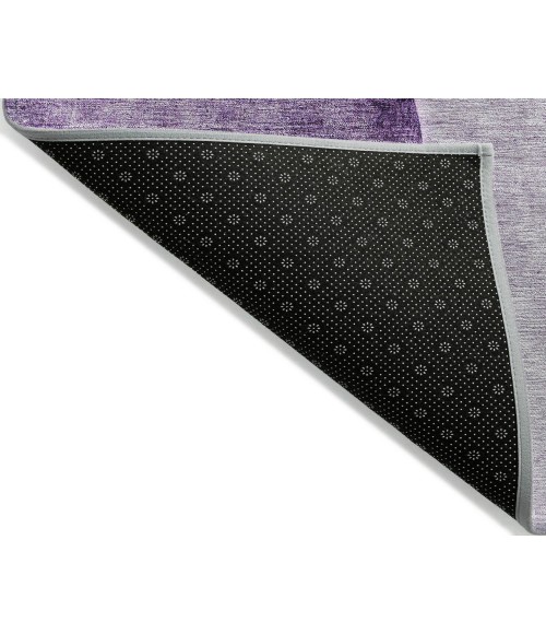 Chantille ACN696 Purple 9' x 12' Rug