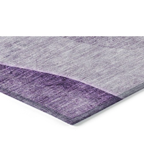 Chantille ACN696 Purple 9' x 12' Rug