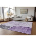 Chantille ACN696 Purple 9' x 12' Rug