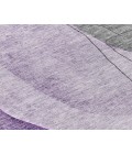 Chantille ACN696 Purple 9' x 12' Rug