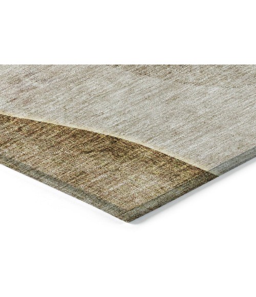 Chantille ACN696 Taupe 9' x 12' Rug