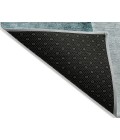 Chantille ACN696 Teal 10' x 14' Rug