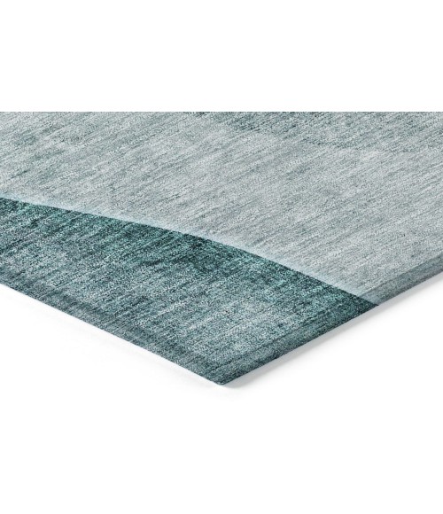 Chantille ACN696 Teal 10' x 14' Rug