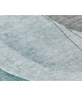 Chantille ACN696 Teal 10' x 14' Rug