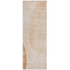 Addison Chantille ACN696 Terracotta 2 ft. 3 in. x 7 ft. 6 in. Runner Rug