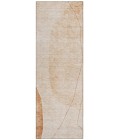 Chantille ACN696 Terracotta 2'3" x 7'6" Rug