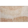 Addison Chantille ACN696 Terracotta 1 ft. 8 in. x 2 ft. 6 in. Rectangle Rug