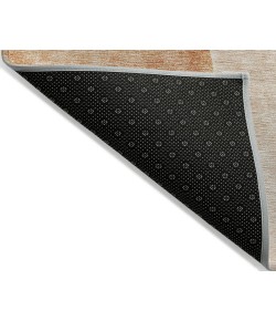 Addison Chantille ACN696 Terracotta 2 ft. 6 in. x 3 ft. 10 in. Rectangle Rug