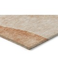 Chantille ACN696 Terracotta 2'6" x 3'10" Rug