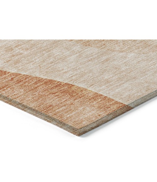 Chantille ACN696 Terracotta 2'6" x 3'10" Rug