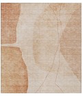 Chantille ACN696 Terracotta 2'6" x 3'10" Rug