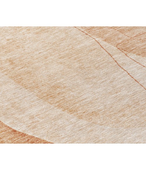 Chantille ACN696 Terracotta 2'6" x 3'10" Rug