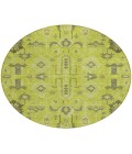 Chantille ACN697 Aloe 8' x 8' Rug