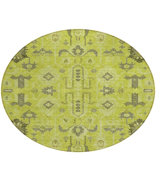 Chantille ACN697 Aloe 8' x 8' Rug
