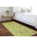Chantille ACN697 Aloe 2'3" x 7'6" Rug
