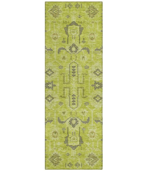 Chantille ACN697 Aloe 2'3" x 7'6" Rug