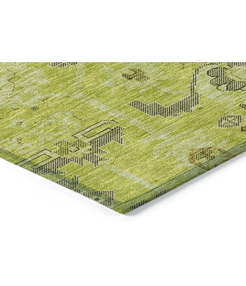 Chantille ACN697 Aloe 9' x 12' Rug