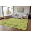 Chantille ACN697 Aloe 9' x 12' Rug