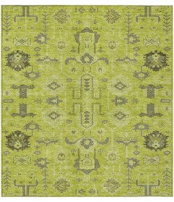Addison Chantille ACN697 Aloe 9 ft. x 12 ft. Rectangle Rug